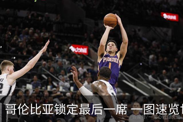 哥伦比亚锁定最后一席 一图速览世界杯16强