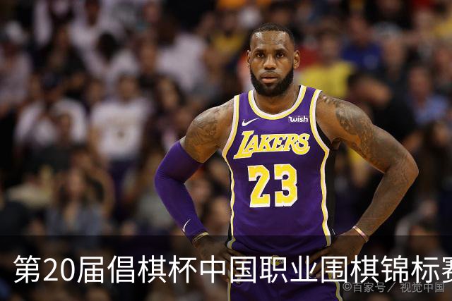 第20届倡棋杯中国职业围棋锦标赛北京开幕